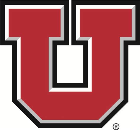 High Quality Utah Logo Blank Meme Template