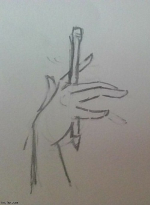 riggity roo ahh hand practice | made w/ Imgflip meme maker