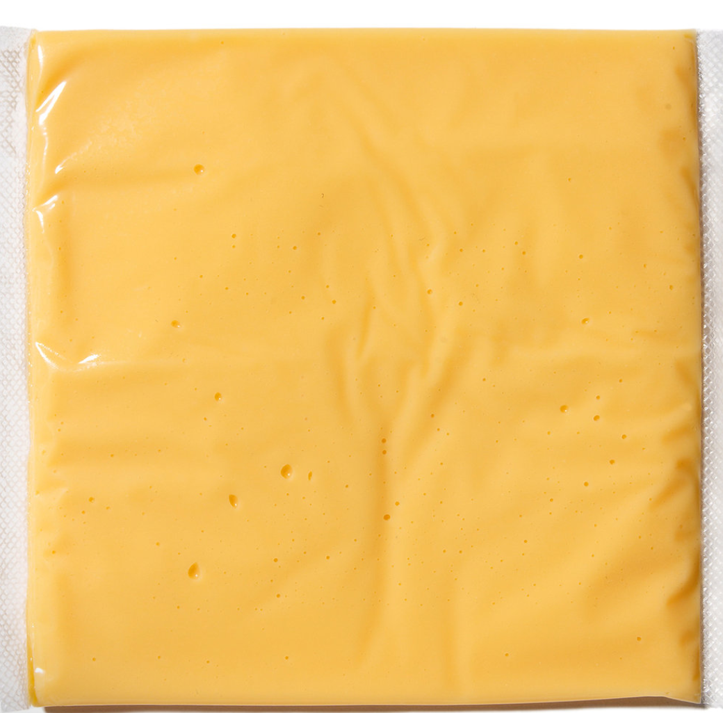Piece of cheese Blank Meme Template