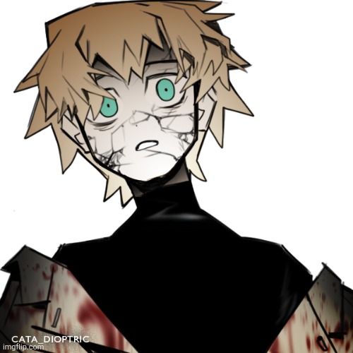 Pov: Chris betrayed AU ( part 1 of the betrayed AU) | made w/ Imgflip meme maker