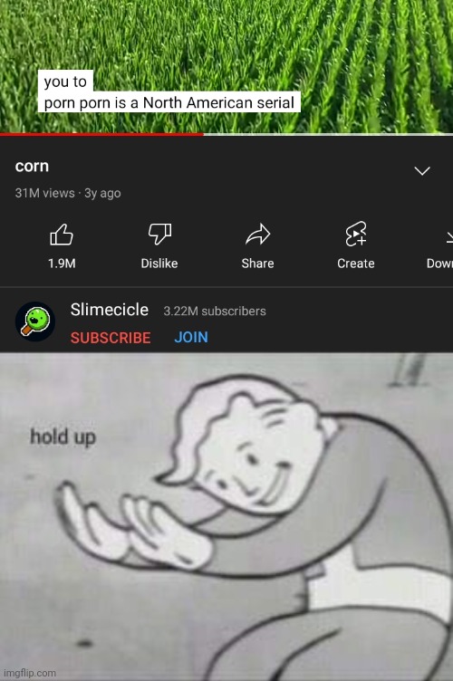 Something is wrong. I can feel it | image tagged in fallout hold up,funny,fun,funny memes,pain | made w/ Imgflip meme maker