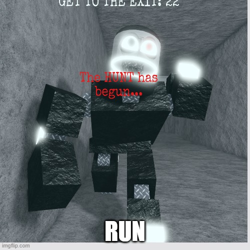 RUN | image tagged in run | made w/ Imgflip meme maker