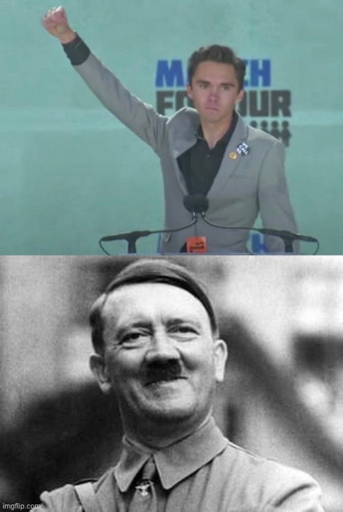 You did n a z I that | image tagged in adolf hitler,politics lol,memes | made w/ Imgflip meme maker
