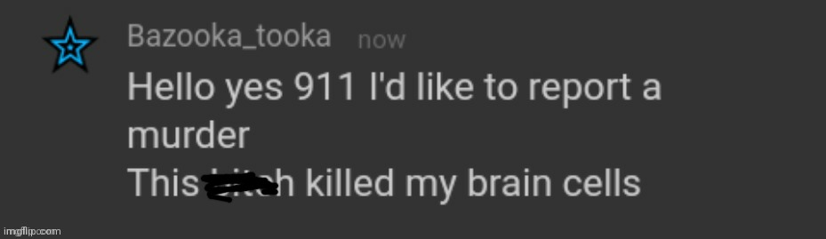 Killed my braincells | image tagged in killed my braincells | made w/ Imgflip meme maker