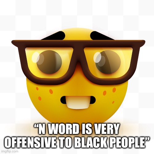 The Nerd Offensive