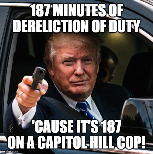 187 | image tagged in one,eight,seven,on a,capitol hill,cop | made w/ Imgflip meme maker