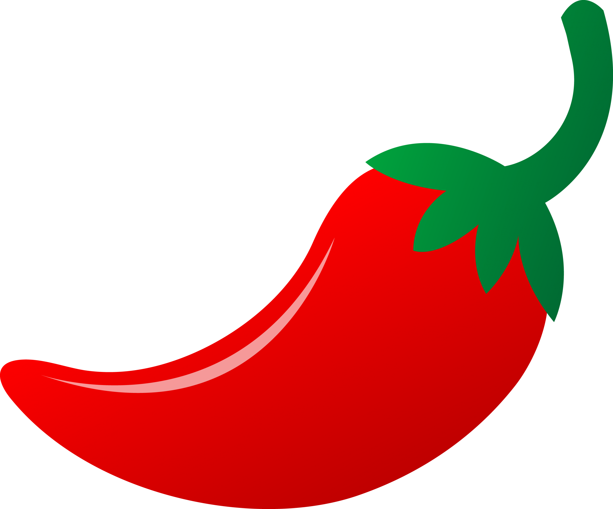 hot pepper Blank Meme Template