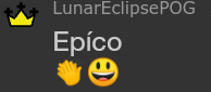 Epíco: Luna edition Blank Meme Template