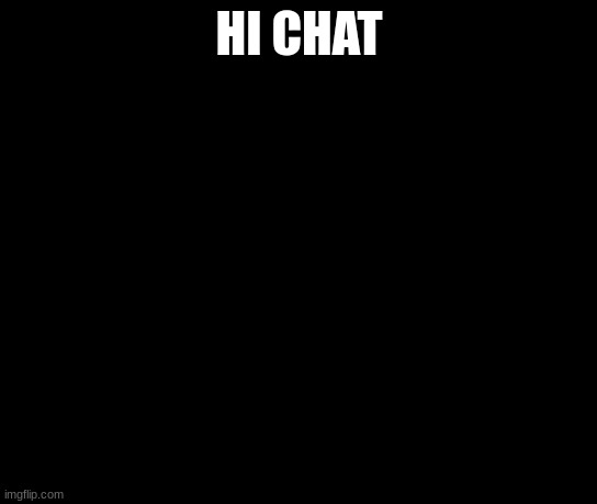 no internet? :megamind: | HI CHAT | made w/ Imgflip meme maker