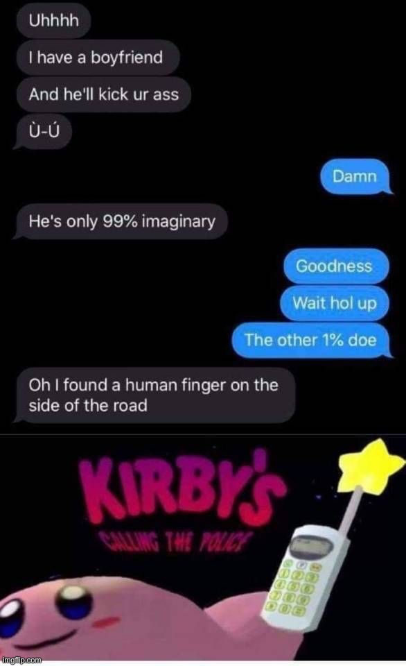 image tagged in dark humor | made w/ Imgflip meme maker