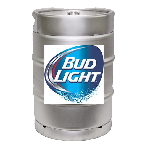 High Quality Beer keg bud Blank Meme Template