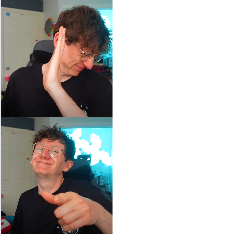 High Quality Jack Blank Meme Template