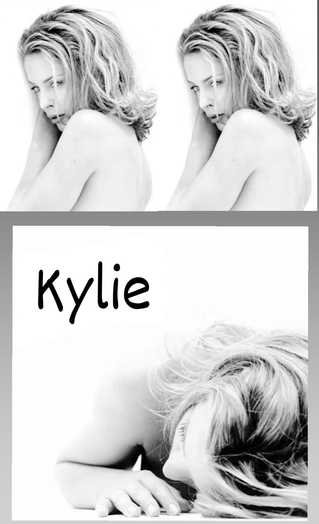 High Quality Kylie black & white Blank Meme Template