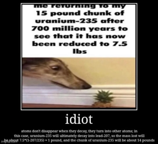 Smort | image tagged in augh,shitpost,shitpost status,atoms,oh wow are you actually reading these tags,dog | made w/ Imgflip meme maker
