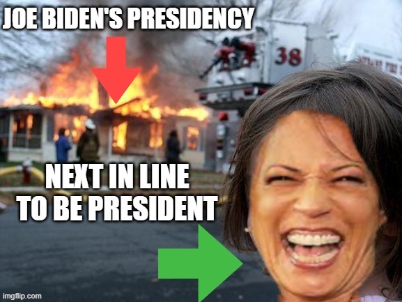 Presidency In Flames | image tagged in memes,political meme,joe biden,dark humor,politics,so true memes | made w/ Imgflip meme maker