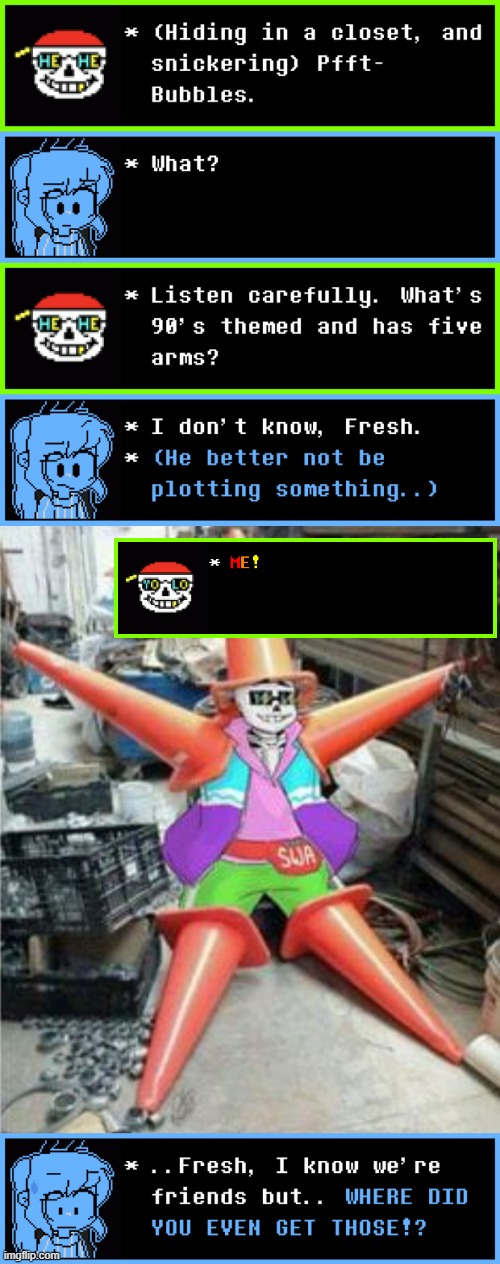 XD | made w/ Imgflip meme maker