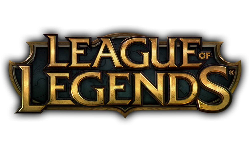 League of Legends Blank Meme Template