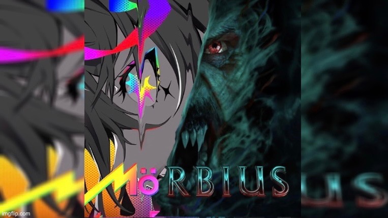 Some dumb cover I made for my video cuz bored ( this took like 20 minutes to make ) | made w/ Imgflip meme maker