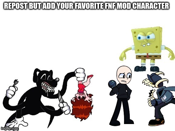 Of all the mods I’ve played, Tabi will always be my favorite | made w/ Imgflip meme maker