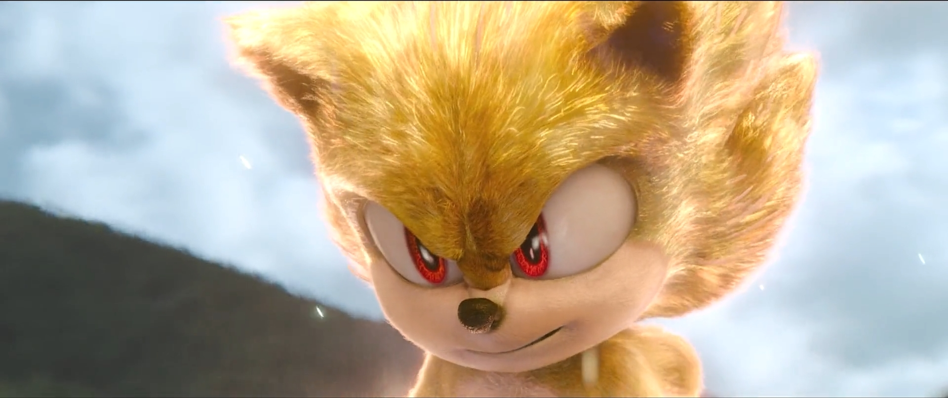 High Quality Sonic goes hacker mode Blank Meme Template