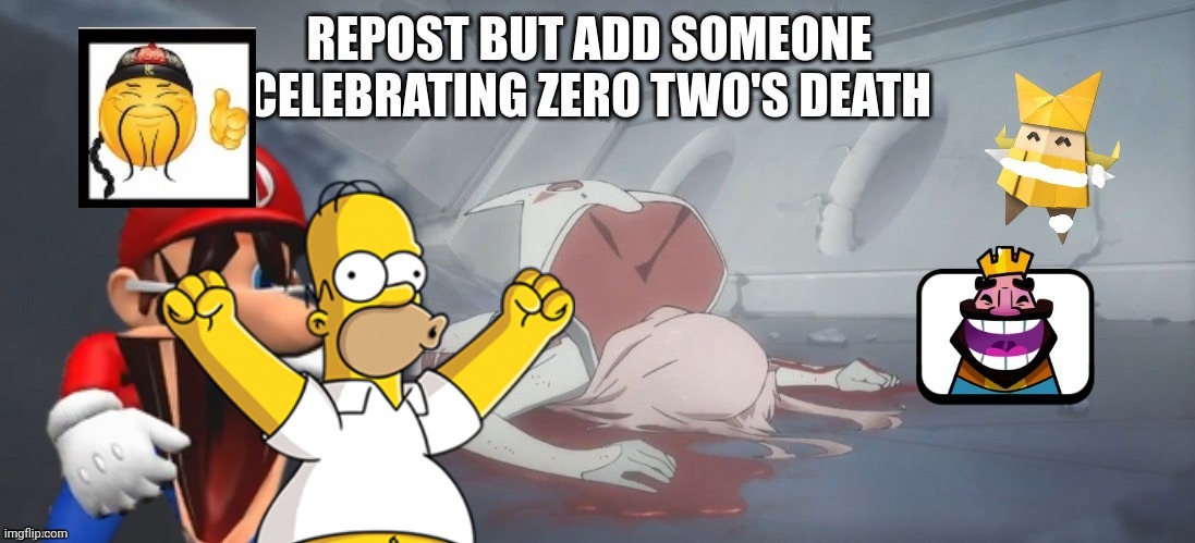 There you go. | image tagged in homer simpson,aaa,anti anime | made w/ Imgflip meme maker
