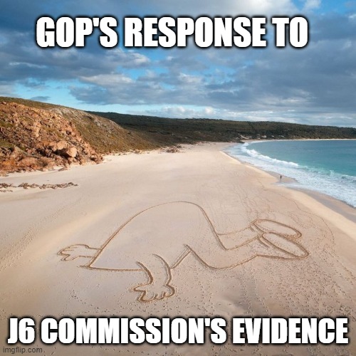 "RINO" is now a badge of honor to every uncorruptible GOP official | GOP'S RESPONSE TO; J6 COMMISSION'S EVIDENCE | image tagged in trump,election 2020,the big lie,gop conspiracy,gop corruption,political criminals | made w/ Imgflip meme maker