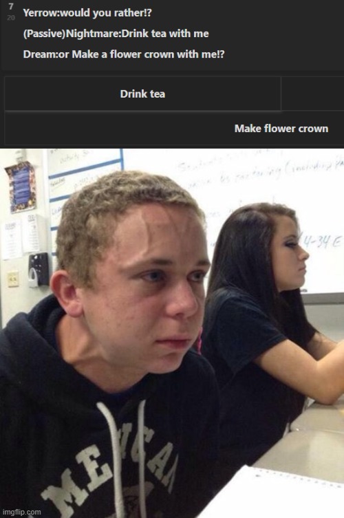 ..fuck | image tagged in straining kid | made w/ Imgflip meme maker