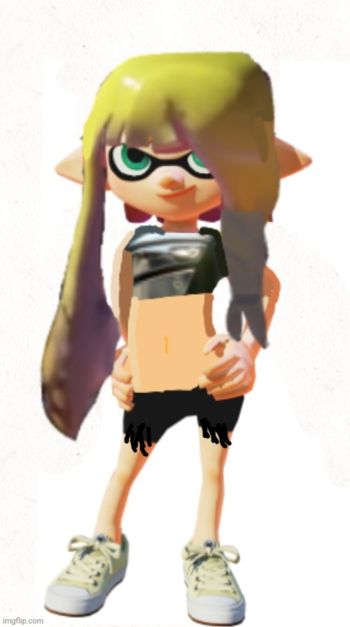 NatalietheMewtwogirl77 made this and I love it | made w/ Imgflip meme maker