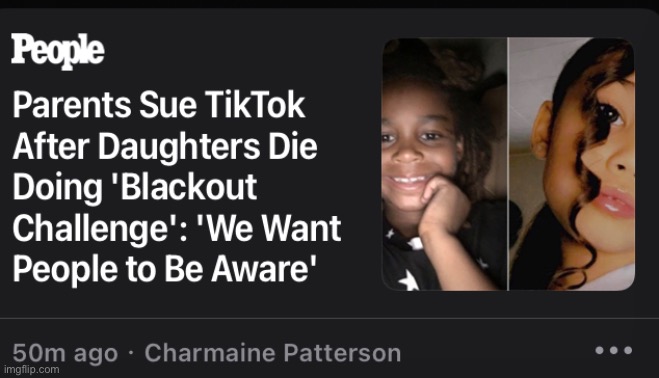 Tik tok…. Of course it was | made w/ Imgflip meme maker