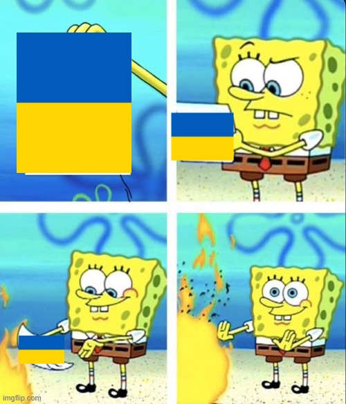 Spongebob yeet | image tagged in spongebob yeet | made w/ Imgflip meme maker