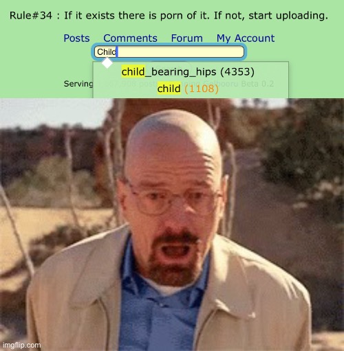 DEAR GOD | image tagged in walter white | made w/ Imgflip meme maker