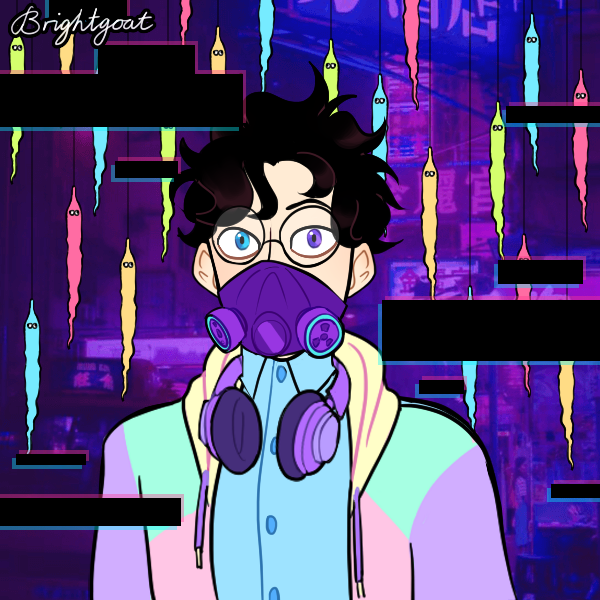 Void's OCs: Jacob Blank Meme Template