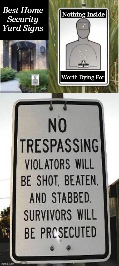 Better Think Twice | image tagged in fun,funny signs,psa,warning sign,stay safe,signs | made w/ Imgflip meme maker