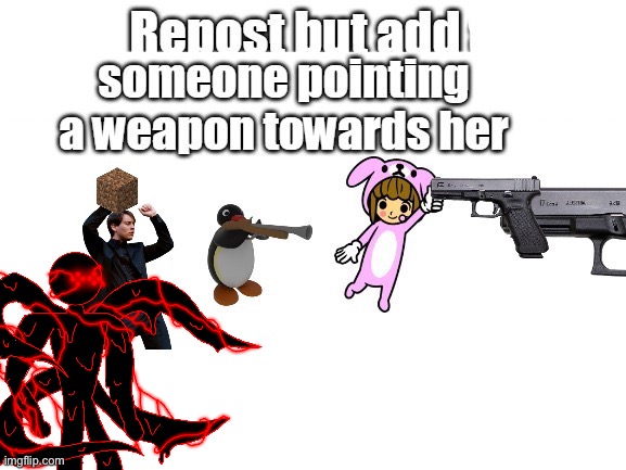 Haha corrupt go brrrrrrrr | made w/ Imgflip meme maker