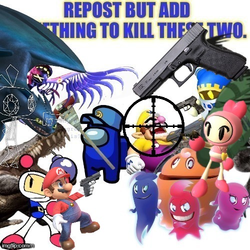 added 3.mp3 | image tagged in wario dies,wario,repost | made w/ Imgflip meme maker