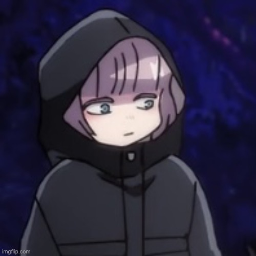 Nazuna low quality | image tagged in nazuna low quality | made w/ Imgflip meme maker