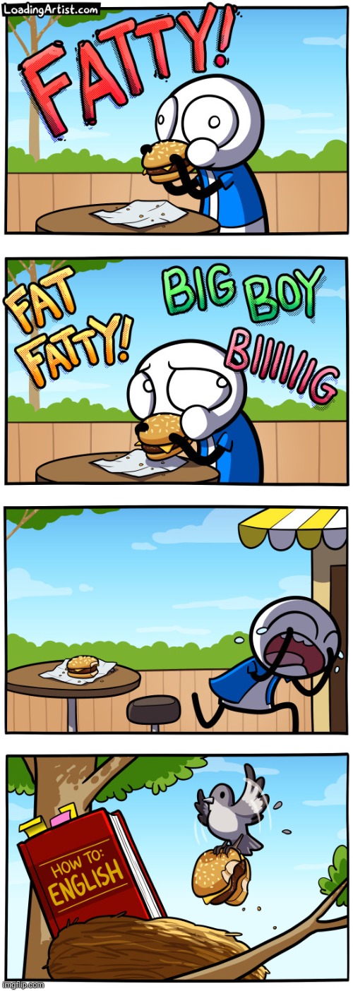 Burger | image tagged in burger,burgers,loading artist,comics,comics/cartoons,comic | made w/ Imgflip meme maker