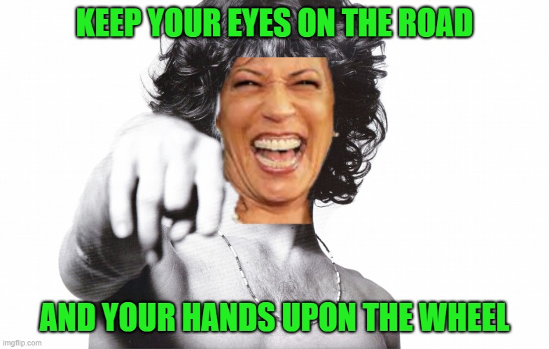 jim morrison | KEEP YOUR EYES ON THE ROAD AND YOUR HANDS UPON THE WHEEL | image tagged in jim morrison | made w/ Imgflip meme maker