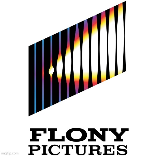 Flony Pictures logo | image tagged in memes,funny,sony,sony pictures,logo,stop reading the tags | made w/ Imgflip meme maker