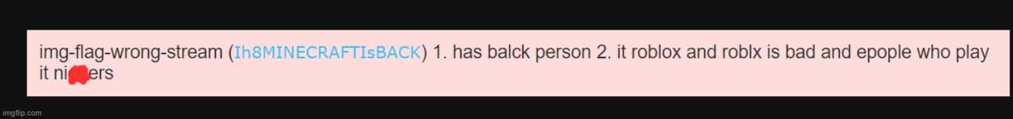 Who removed the No Racism rule | made w/ Imgflip meme maker