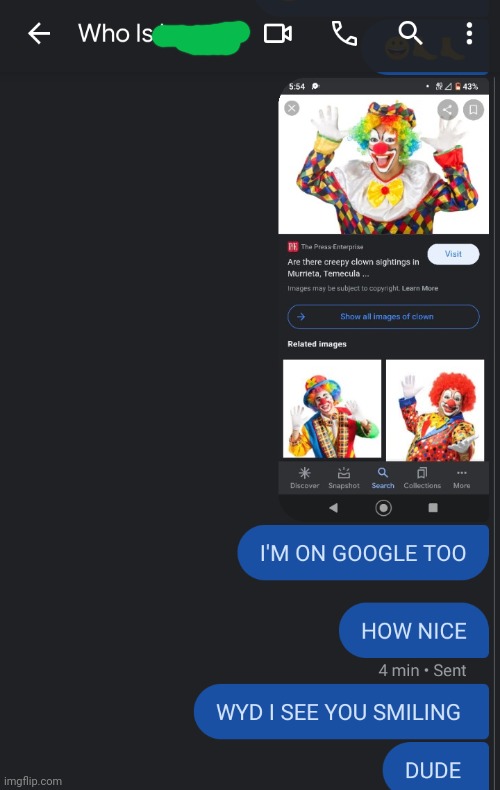 bro won't answer me | made w/ Imgflip meme maker