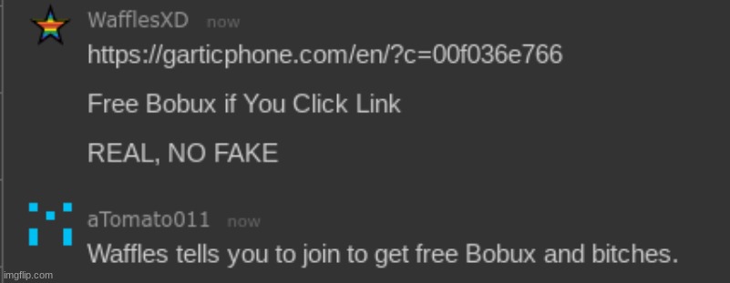 link in comments | made w/ Imgflip meme maker