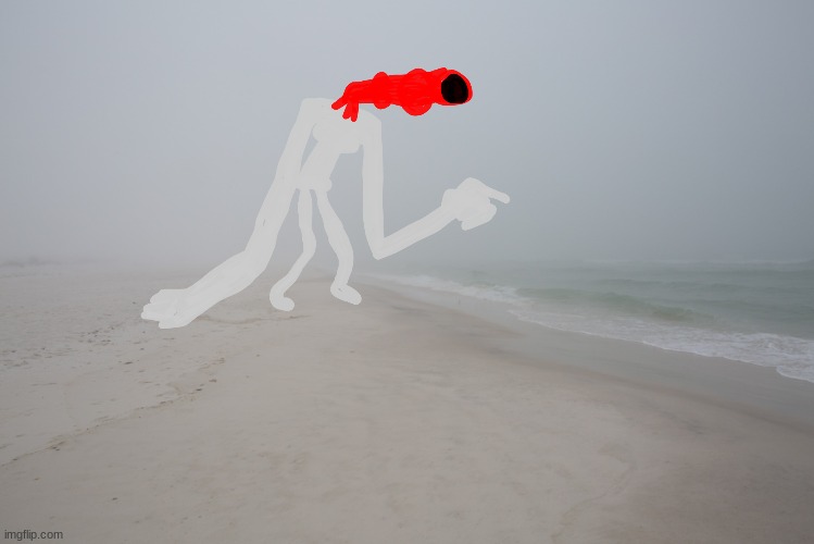 low effort great father foghorn drawing | made w/ Imgflip meme maker