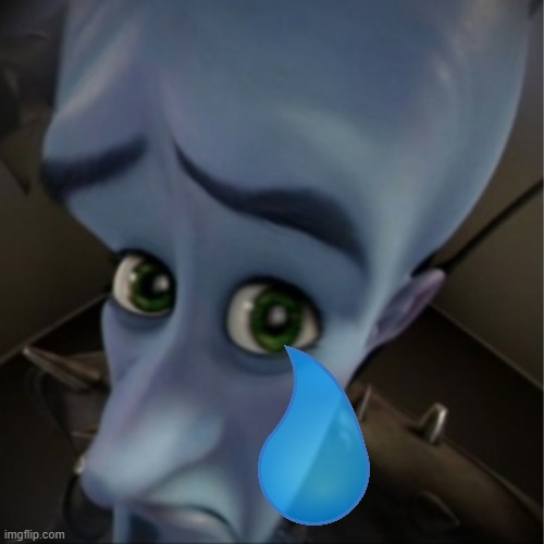 Megamind peeking | image tagged in megamind peeking | made w/ Imgflip meme maker