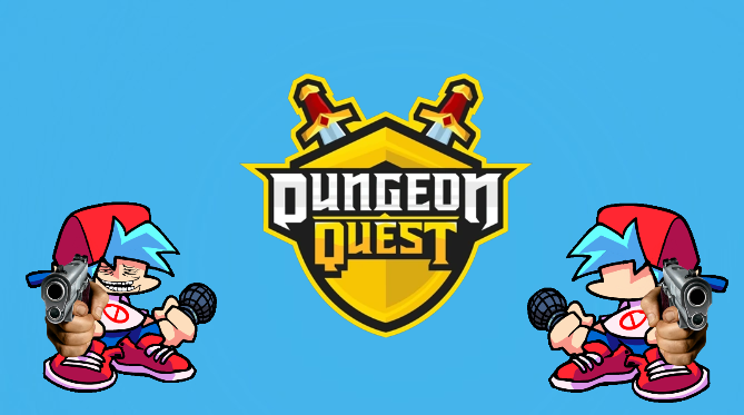 dq duo mk 3 Blank Meme Template