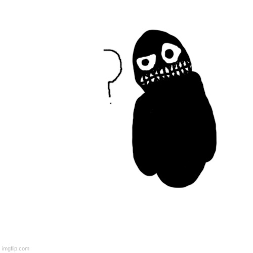 Blank Transparent Square Meme | image tagged in memes,blank transparent square | made w/ Imgflip meme maker