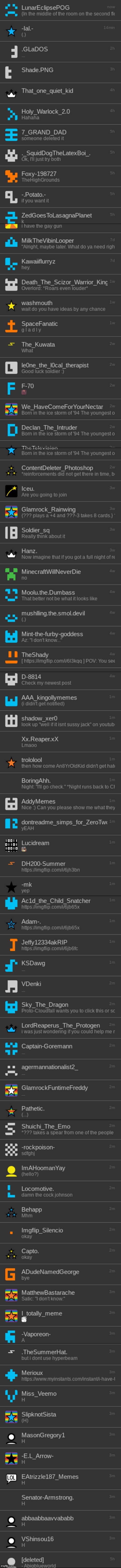 now it's easier to read | made w/ Imgflip meme maker