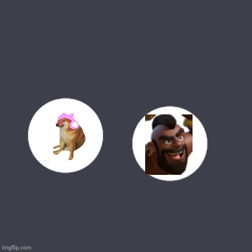 Blank Transparent Square Meme | image tagged in memes,blank transparent square | made w/ Imgflip meme maker