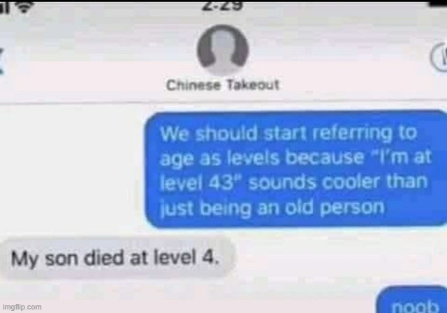 I'm at level 13 | made w/ Imgflip meme maker