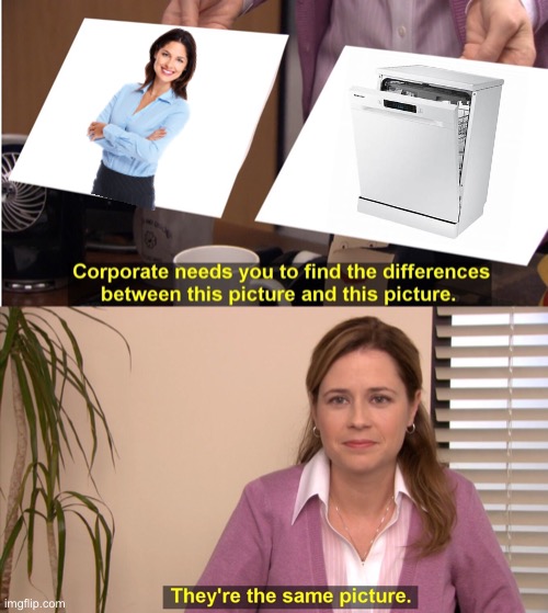 They're The Same Picture Meme | image tagged in memes,they're the same picture | made w/ Imgflip meme maker